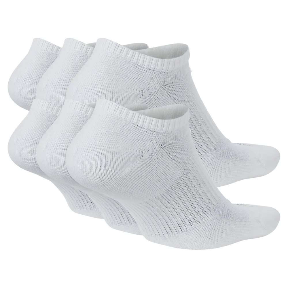 Everyday Plus Cushioned Training No-Show Socks (6 Pairs) - Image 2