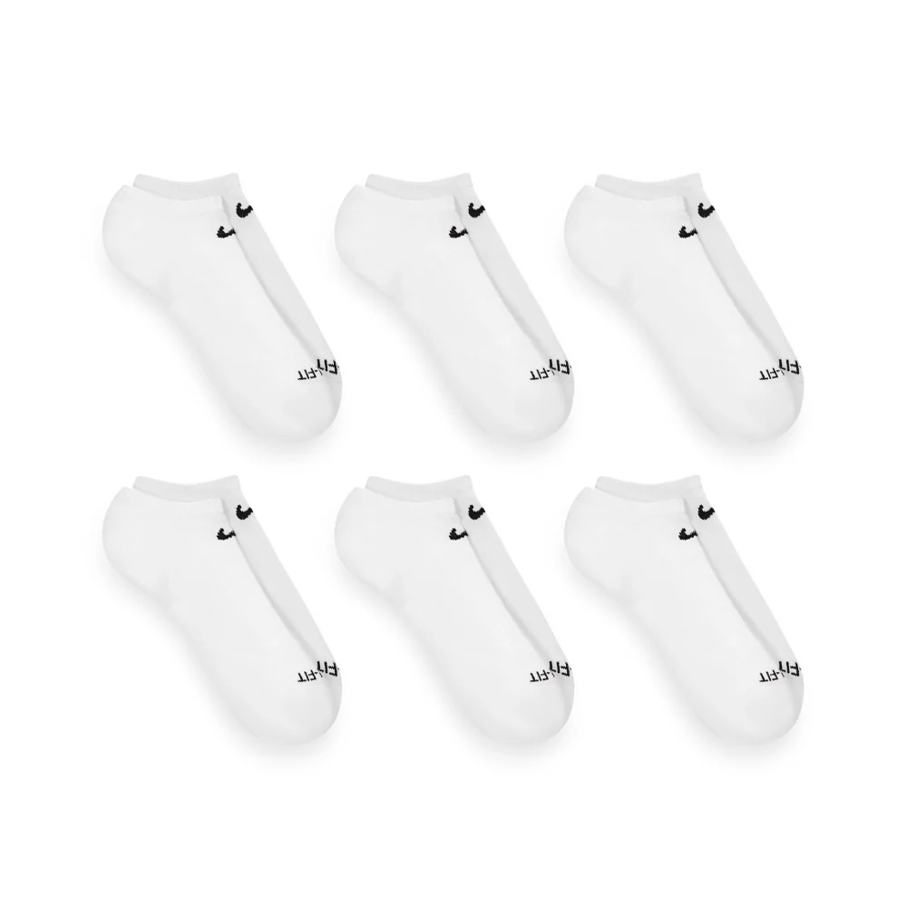 Everyday Plus Cushioned Training No-Show Socks (6 Pairs) - Image 4
