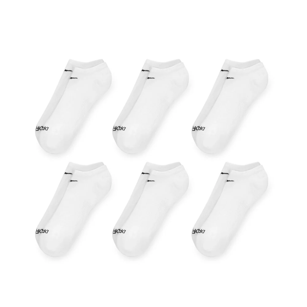Everyday Plus Cushioned Training No-Show Socks (6 Pairs) - Image 5