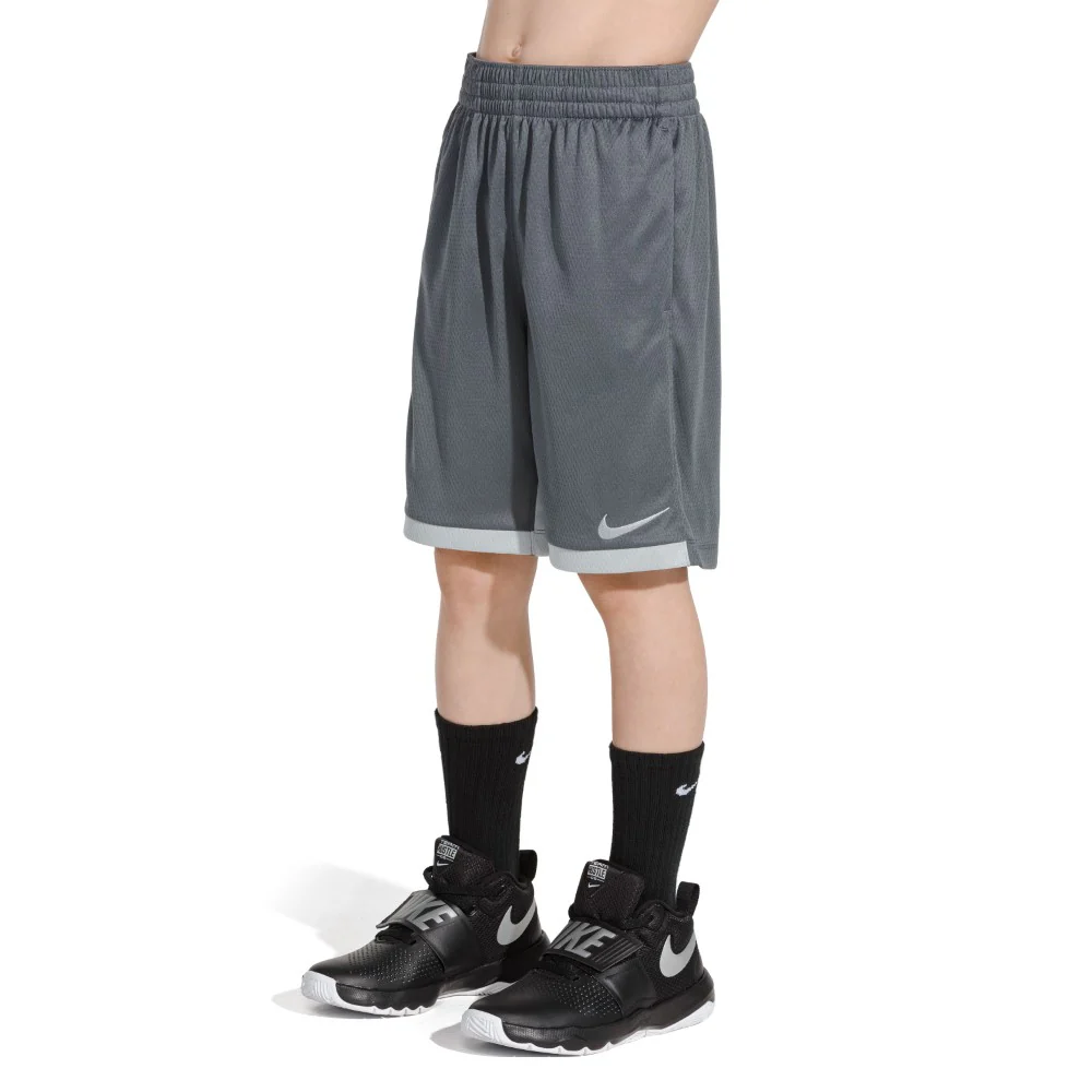 Everyday Cushioned Crew Socks (6 Pairs) - Image 7