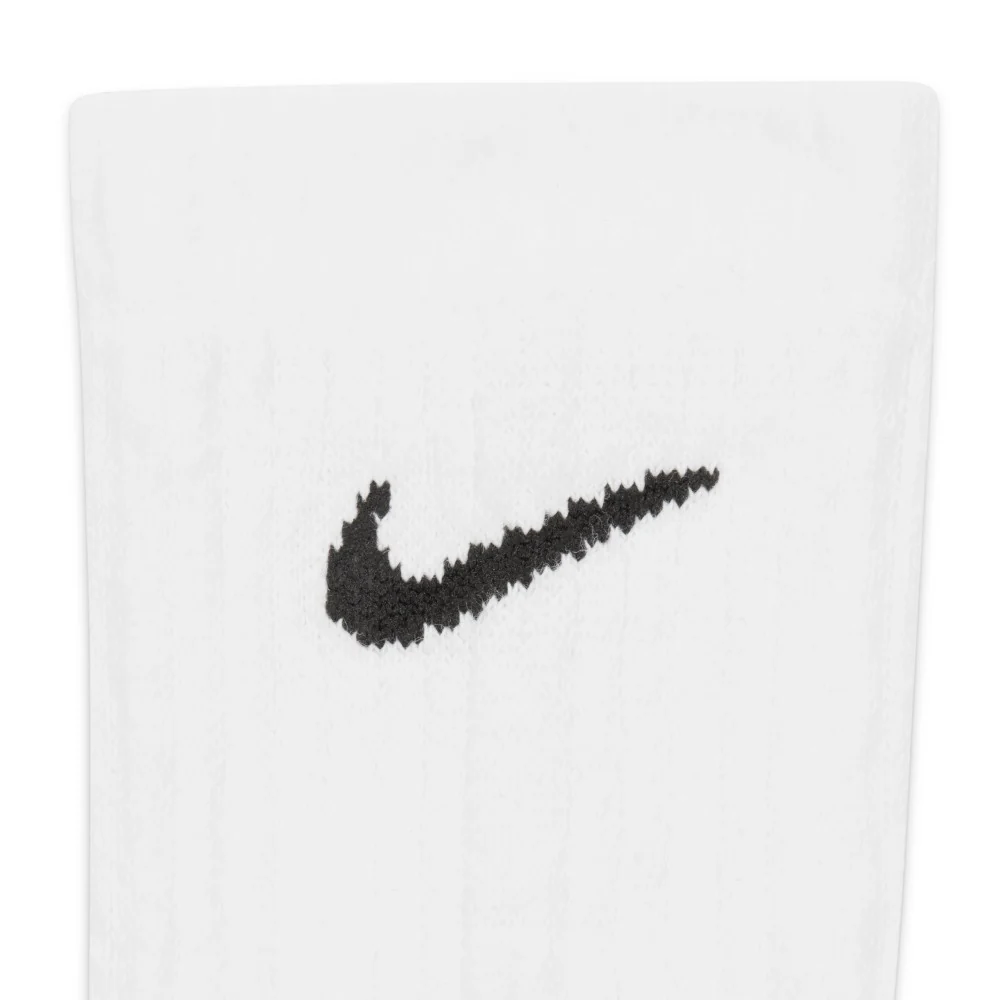 Everyday Cushioned Crew Socks (6 Pairs) - Image 3