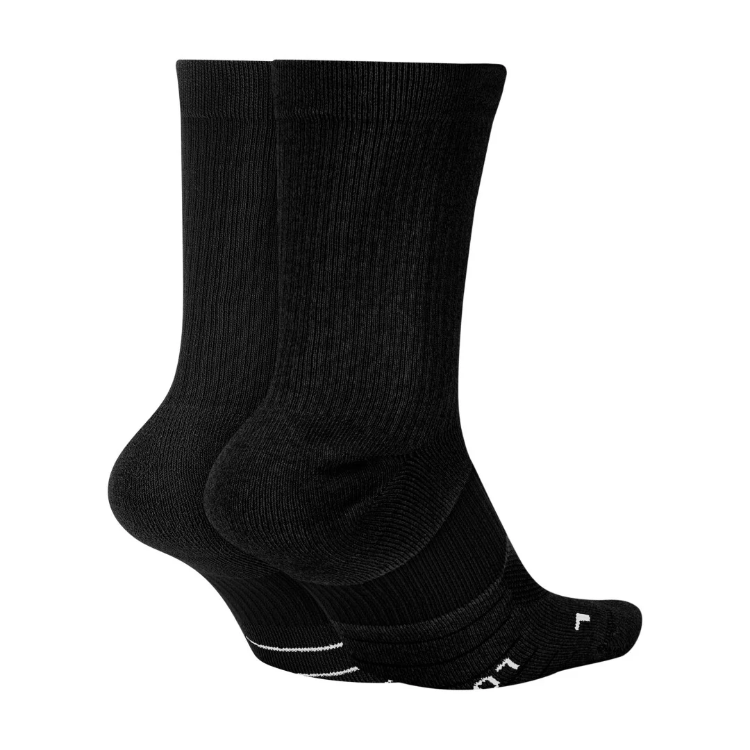 Multiplier Crew Socks (2 Pairs) - Image 2