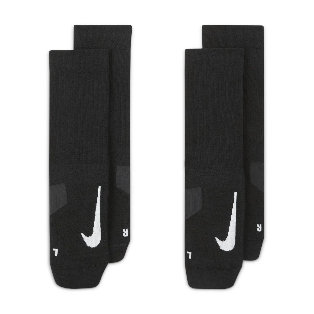 Multiplier Crew Socks (2 Pairs) - Image 3