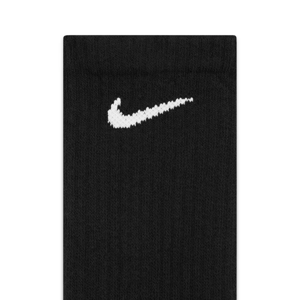 Everyday Cushioned Training Crew Socks (6 Pairs) - Image 3