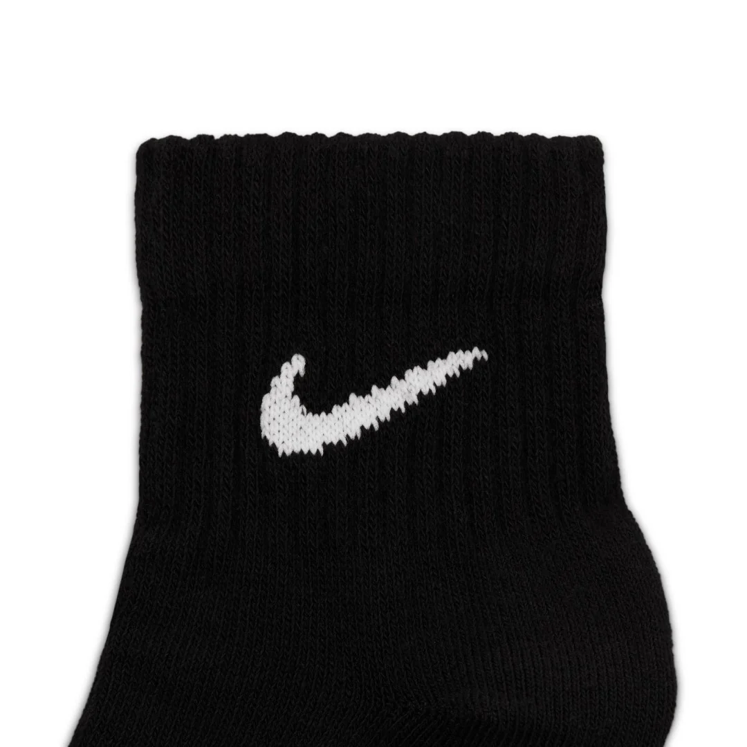 day Lightweight Training Ankle Socks (3 Pairs) - Image 5