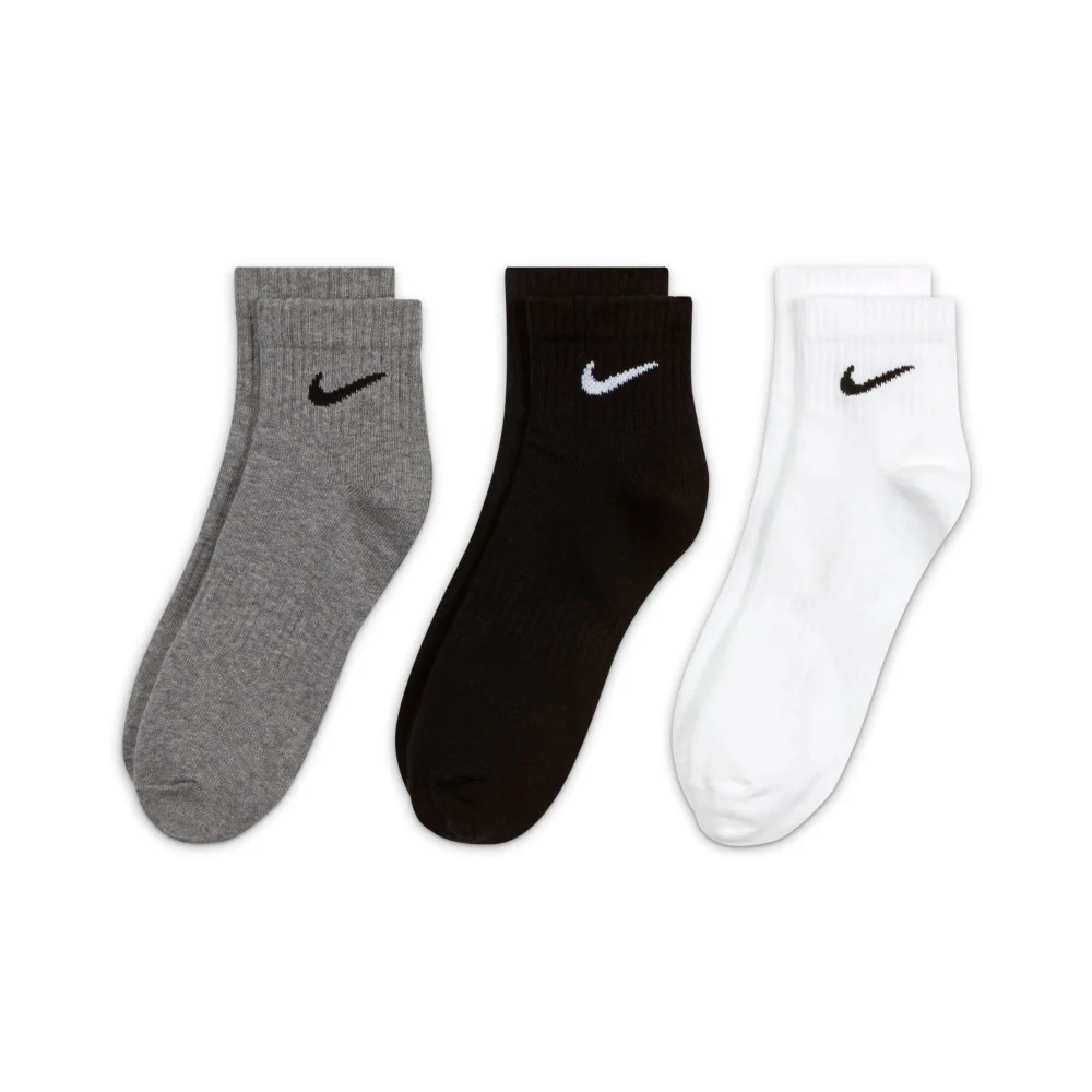 Everyday Lightweight Training Ankle Socks - Image 3