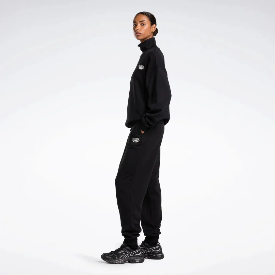 Classic Archive Essentials Fit French Terry Pants - Image 5