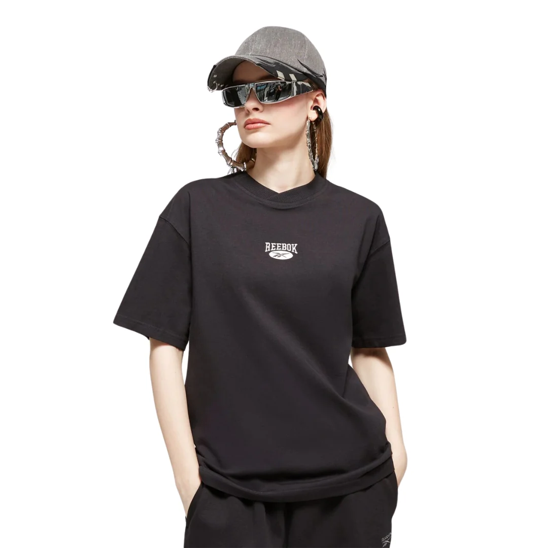 Archive Small Logo T-shirt