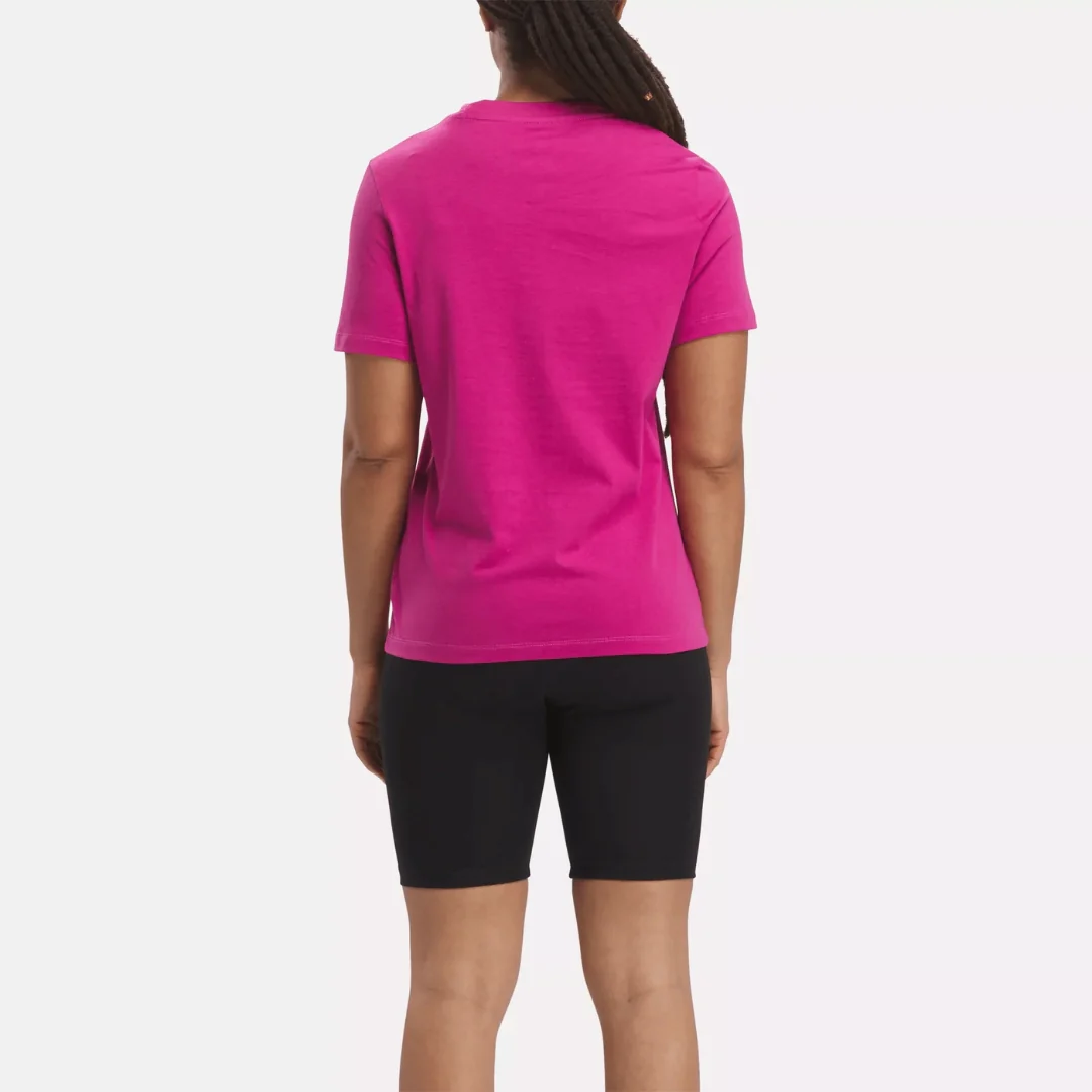 Identity Big Logo T-Shirt - Image 2