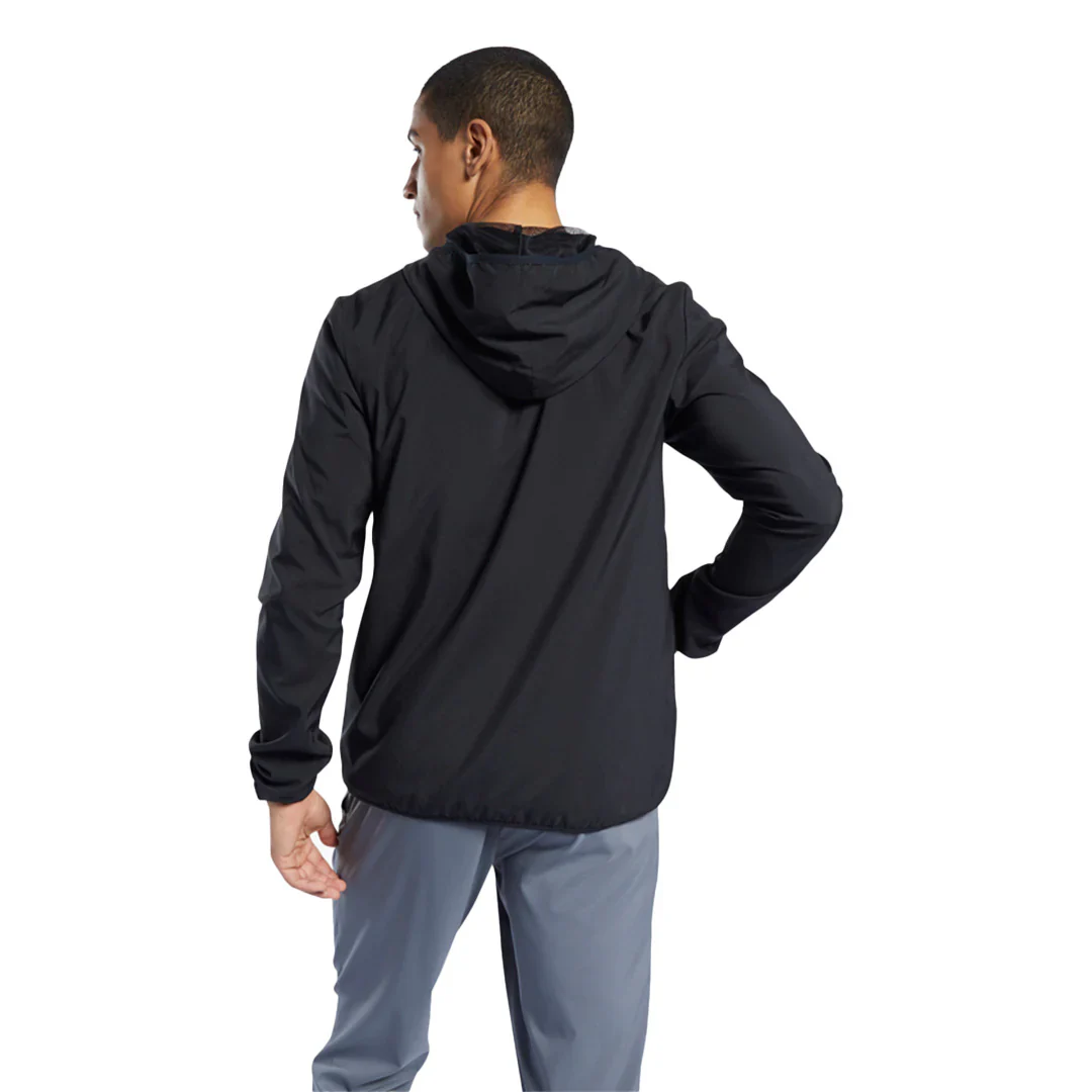 Training Essentials Jacket - Image 2