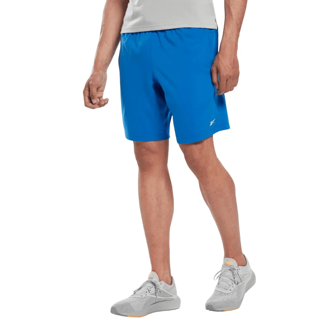 Workout Ready Shorts