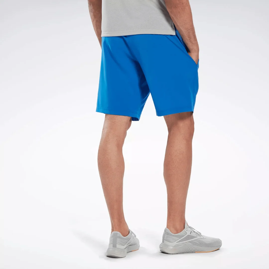 Workout Ready Shorts - Image 2