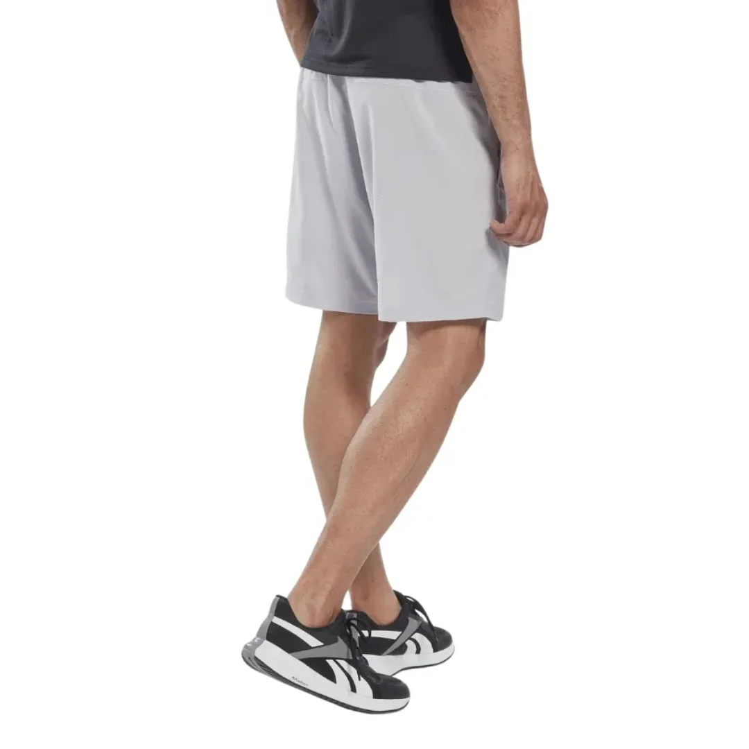 Wor Woven Shorts - Image 2