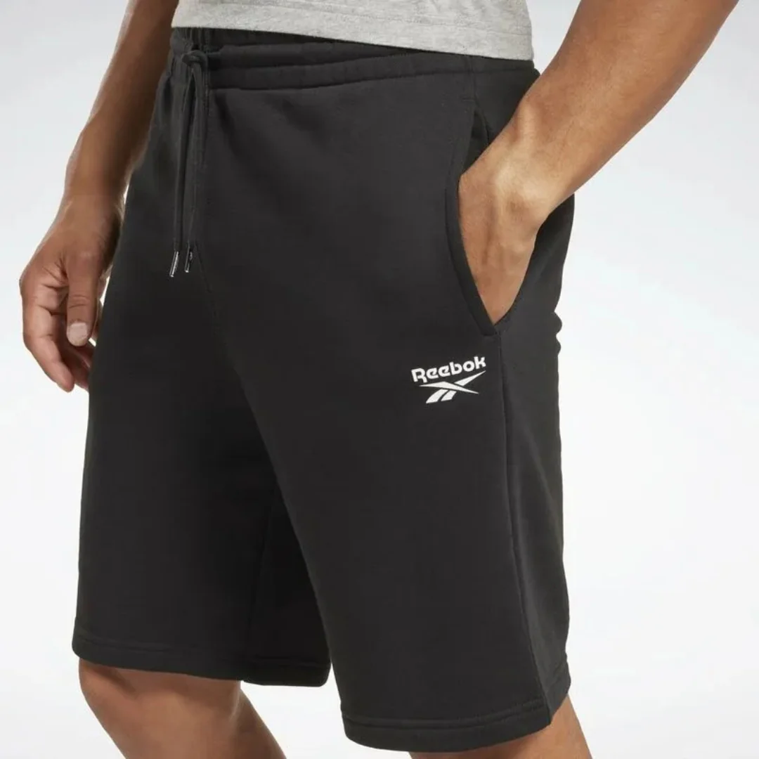 Identity French Training Shorts - Image 3