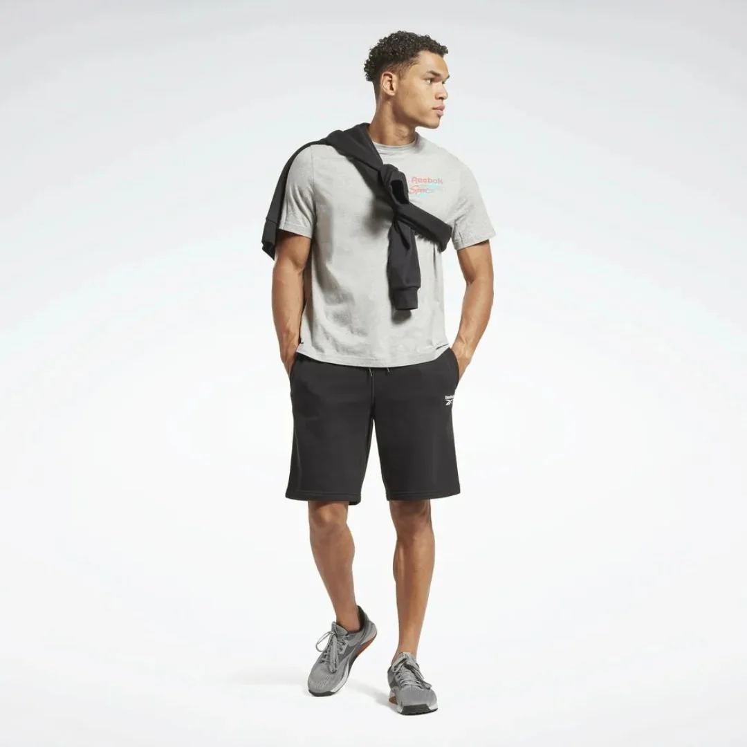 Identity French Training Shorts - Image 4