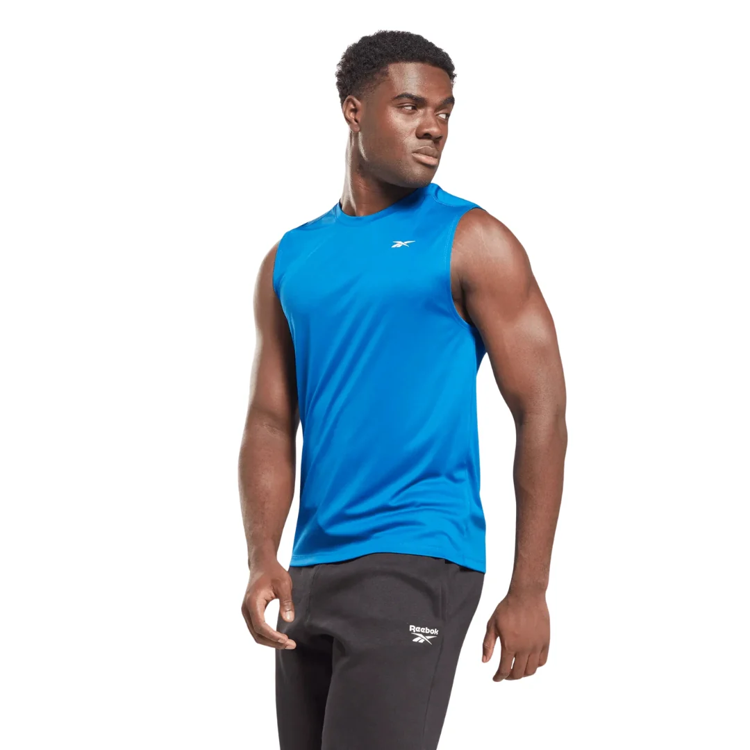 Tech Training Tank Top