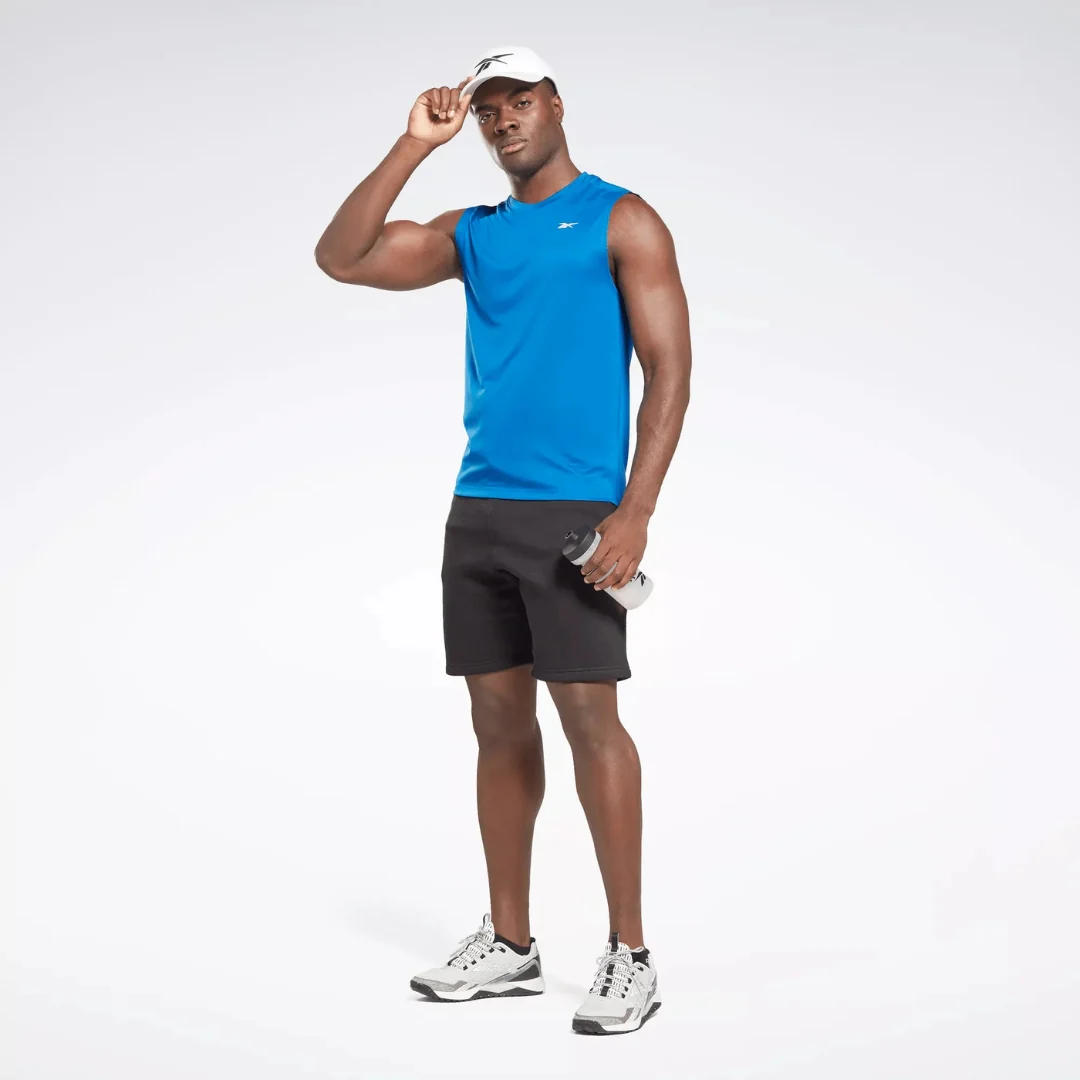 Tech Training Tank Top - Image 4