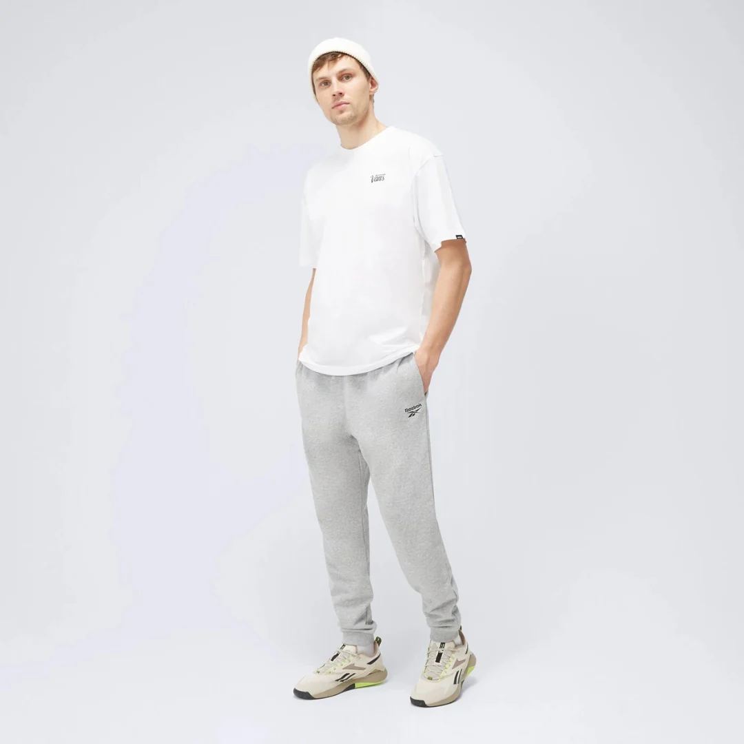 Performance Fabric Joggers - Image 4