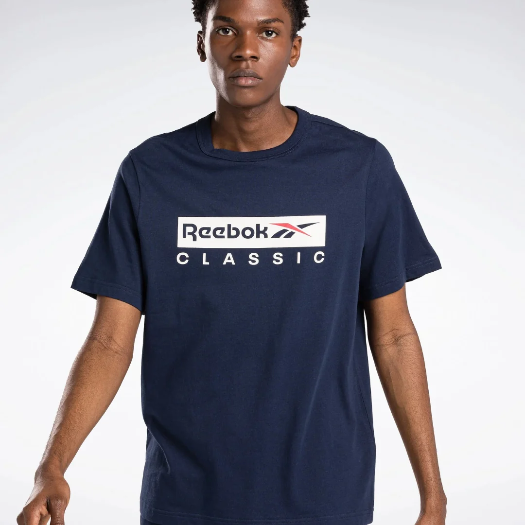 Graphic Series Classic T-shirt - Image 4