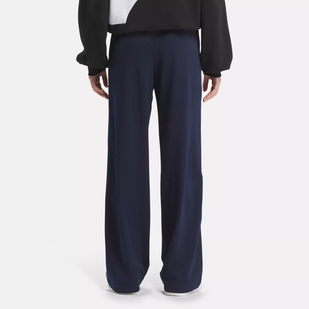 Identity Back Vector Tricot Track Pants - Image 2