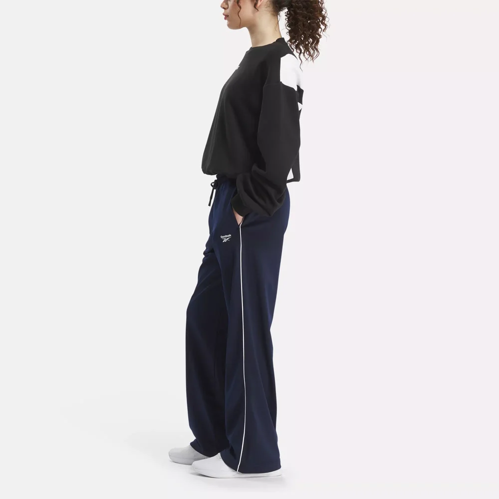 Identity Back Vector Tricot Track Pants - Image 3
