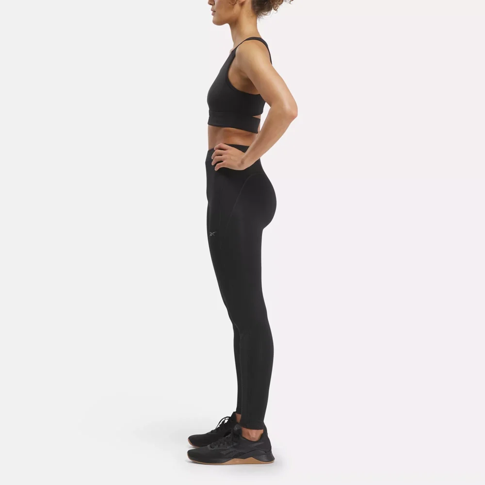 ID Train High-Support Bra - Image 3