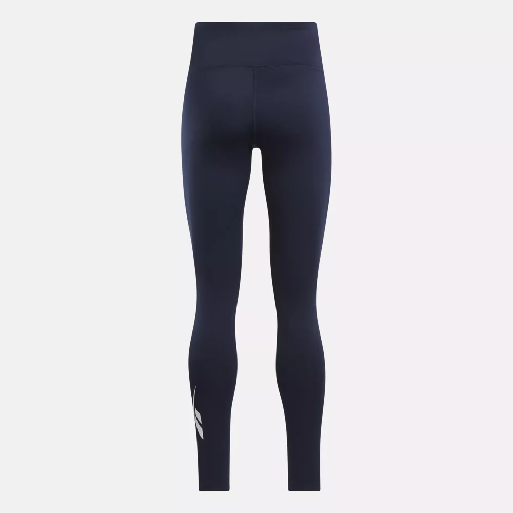 ID Train Big Logo Leggings - Image 4