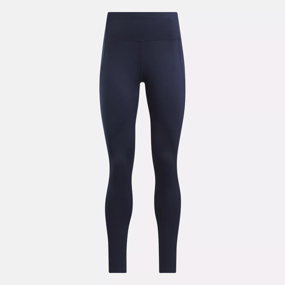ID Train Big Logo Leggings - Image 5