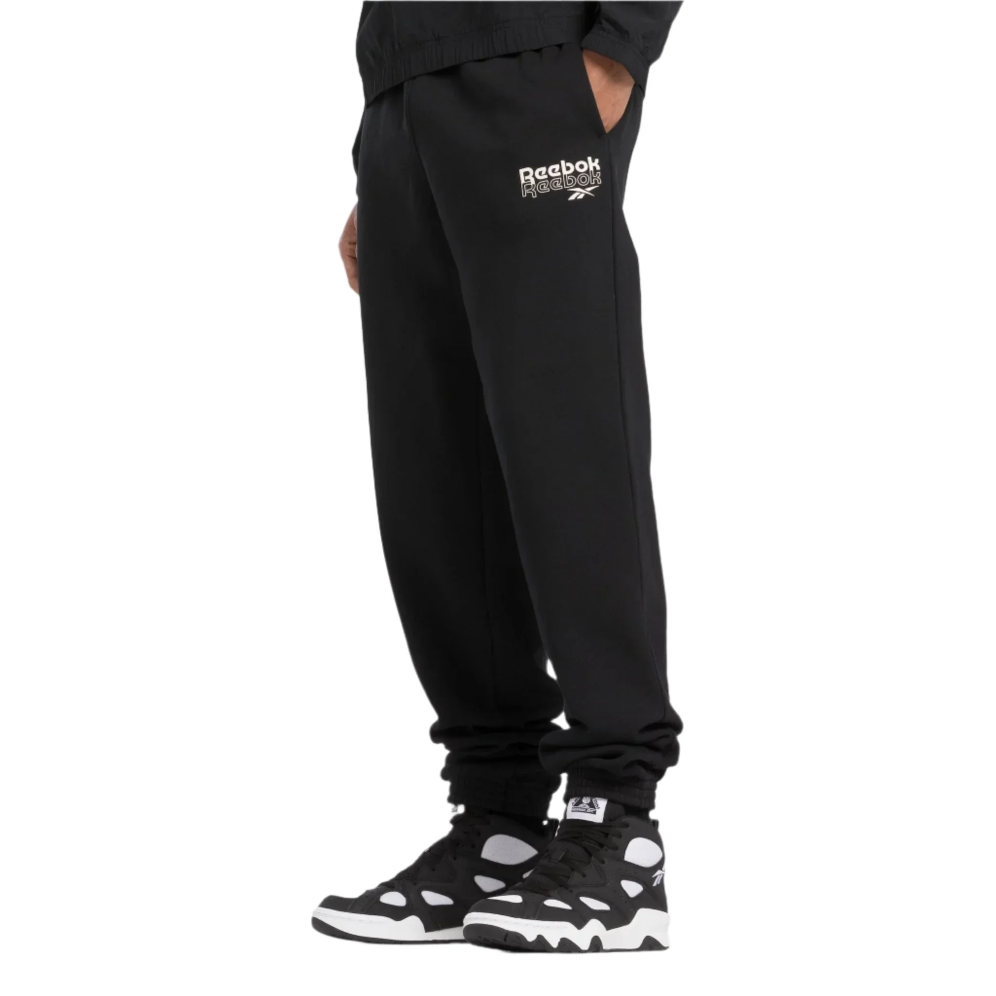 Identity Brand Proud Joggers