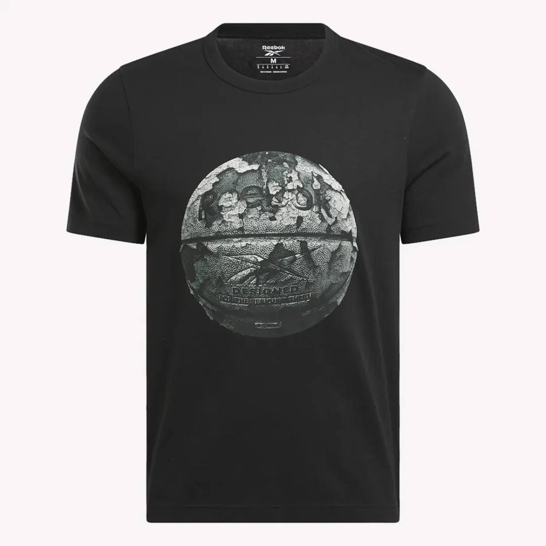 Basketball T-Shirt - Image 4