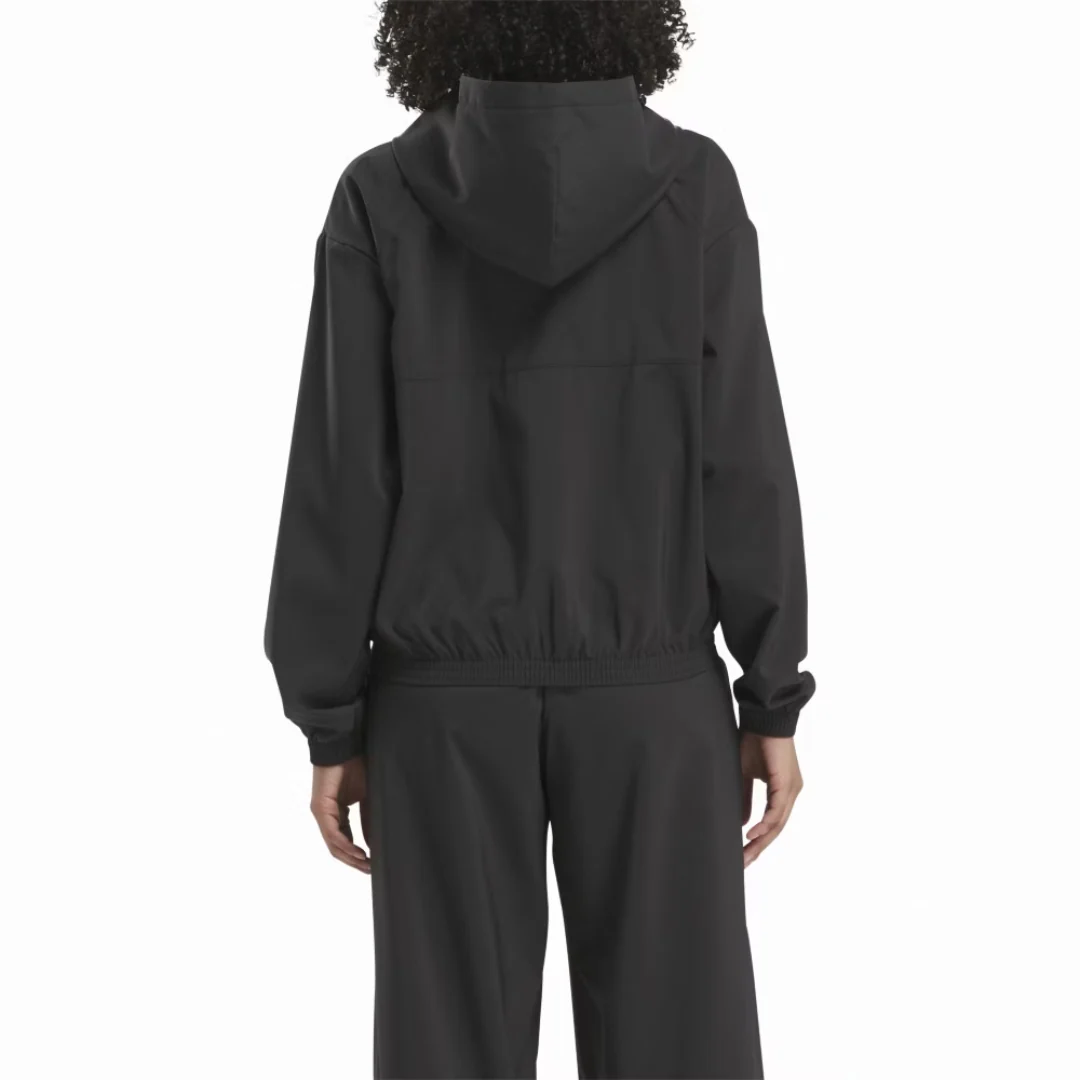 Identity Train Woven Jacket - Image 2