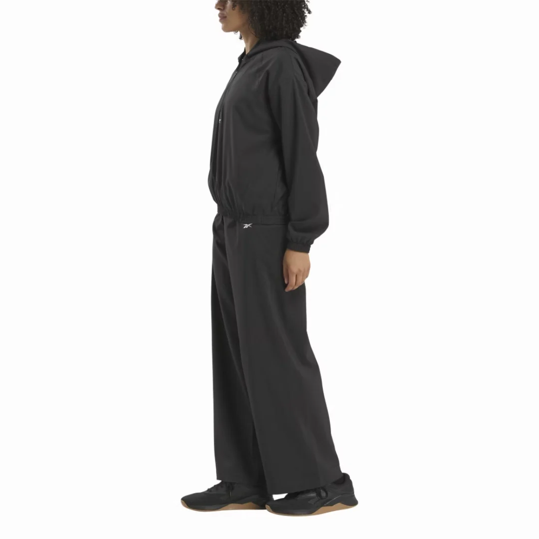 Identity Train Woven Jacket - Image 3