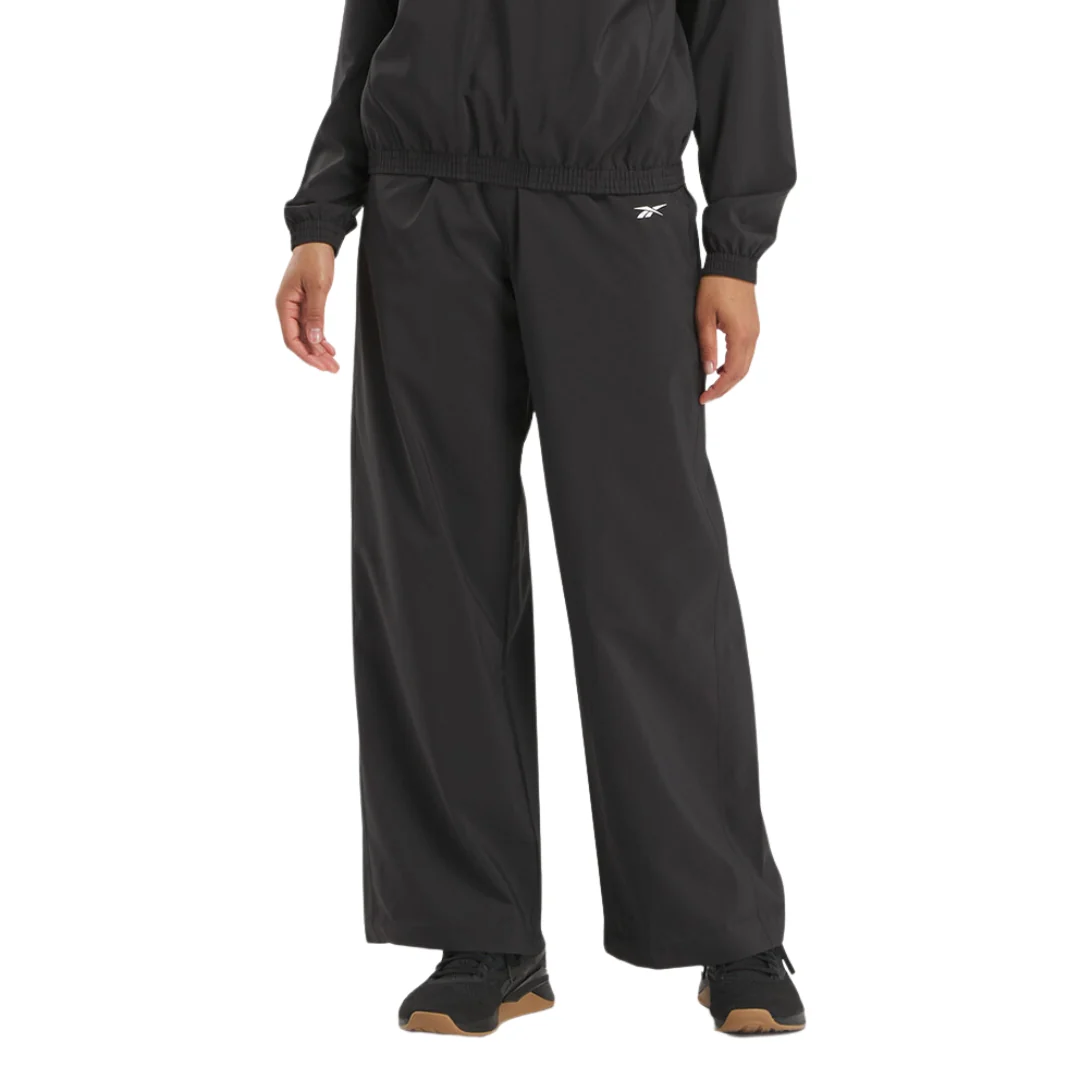 Identity Train Woven Sweatpants
