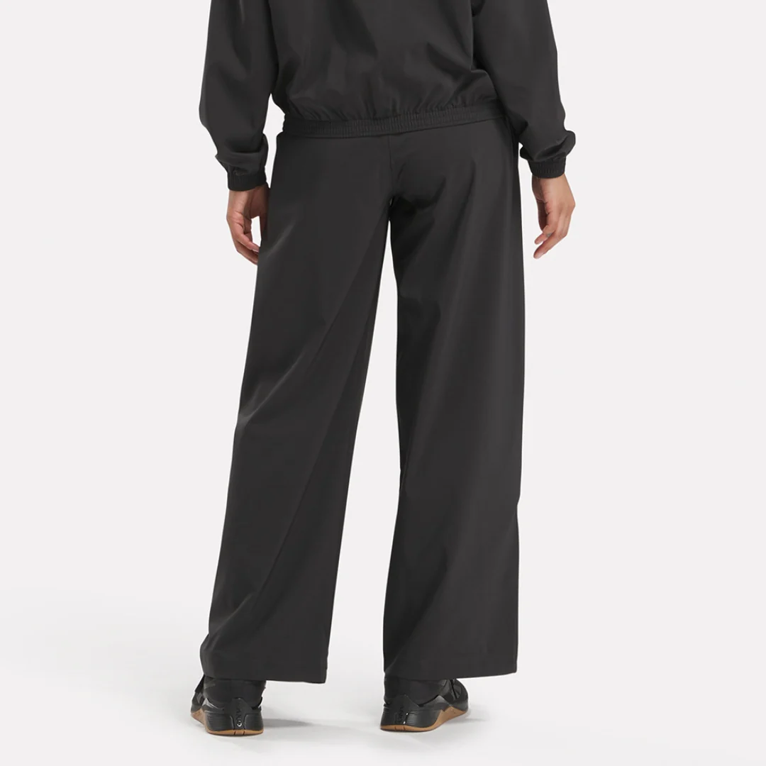 Identity Train Woven Sweatpants - Image 2