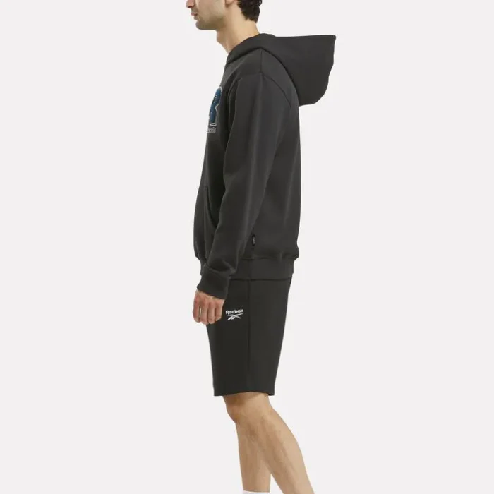 Chenille Hoodie - Image 3