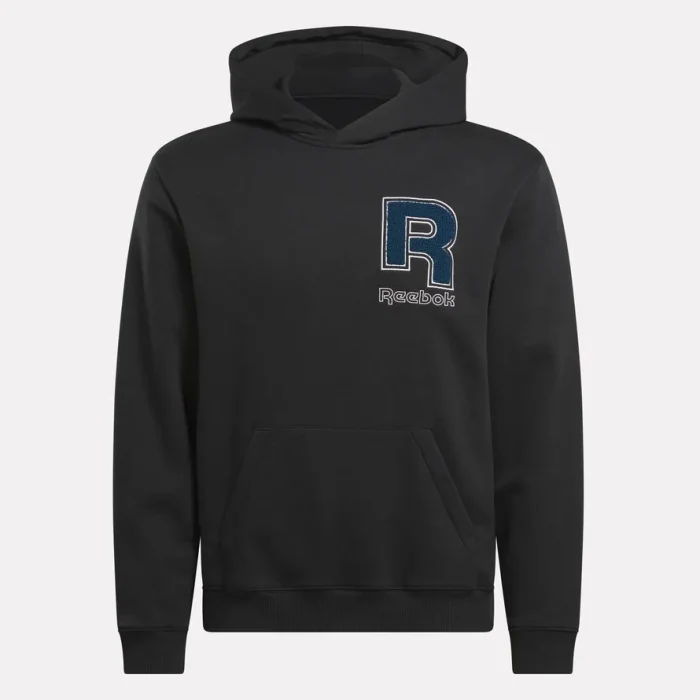 Chenille Hoodie - Image 4