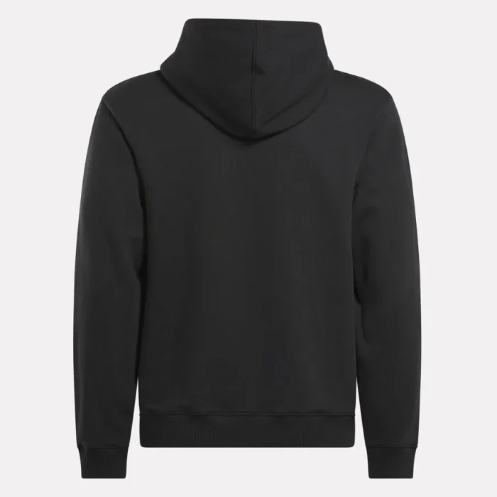 Chenille Hoodie - Image 5