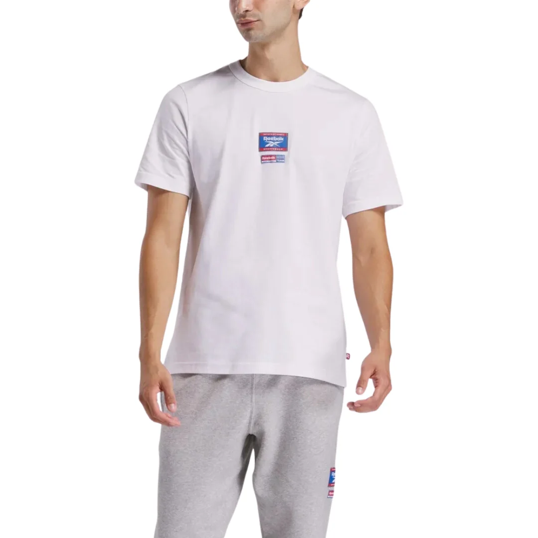 Ri Badge T-Shirt