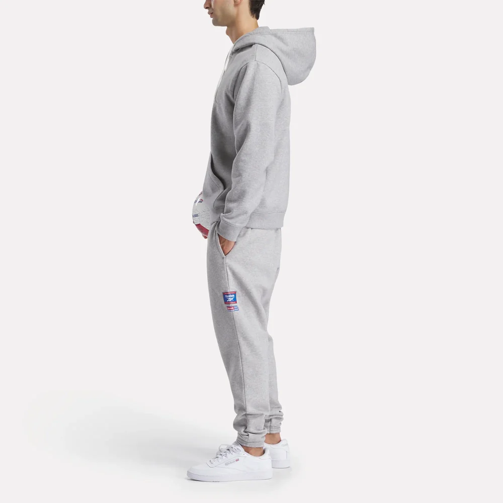 Identity Badge Pants - Image 3