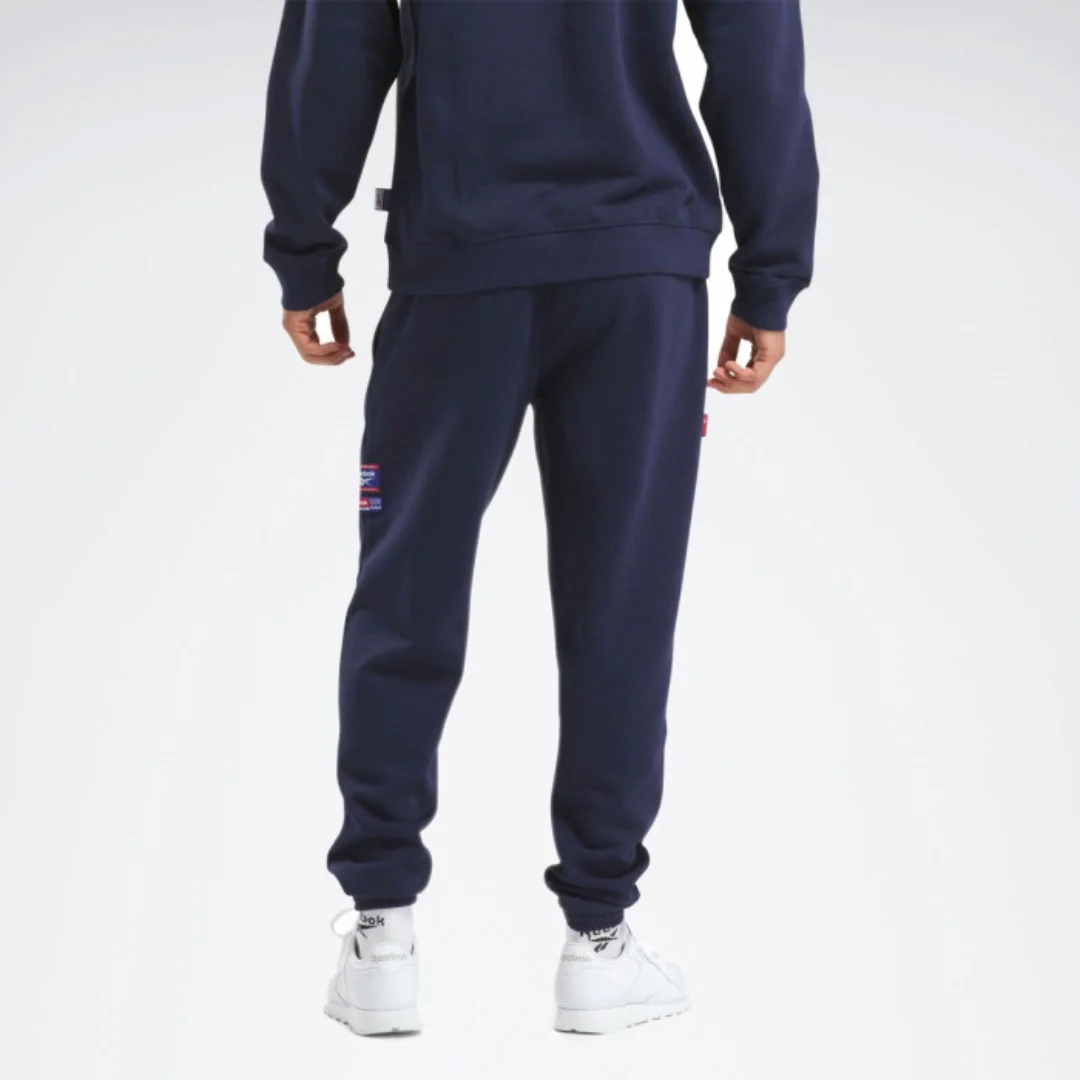 Identity Badge Pants - Image 2