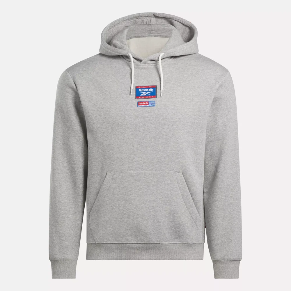 Identity Badge Hoodie - Image 5