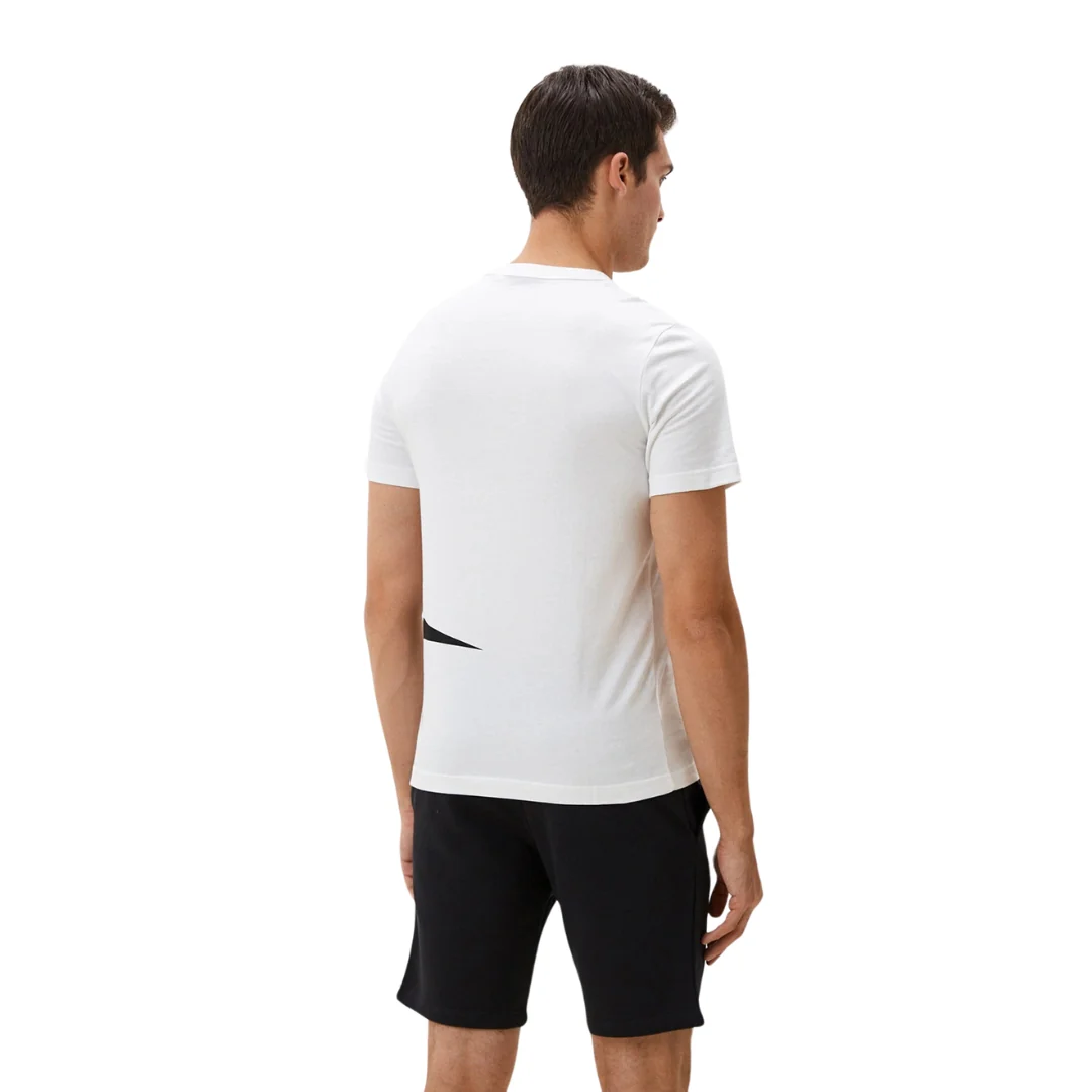Identity Cross Check T-Shirt - Image 6