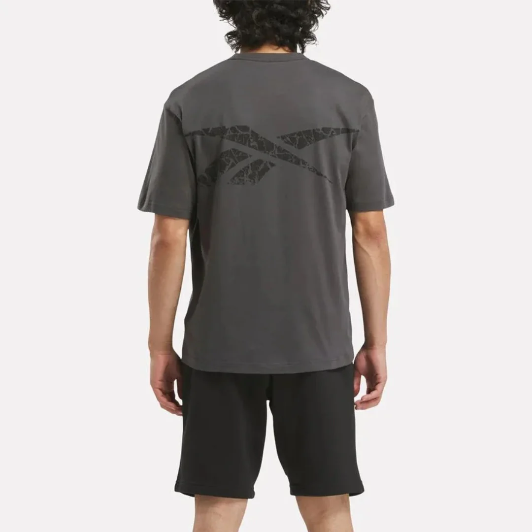 Back Vector Unearthed T-Shirt - Image 2