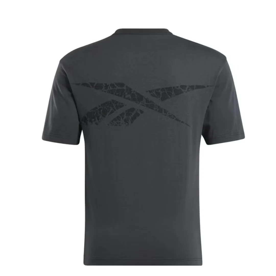 Back Vector Unearthed T-Shirt - Image 4