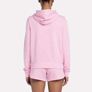 Identity Small Logo Hoodie - Image 2