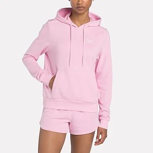 Identity Small Logo Hoodie - Image 3