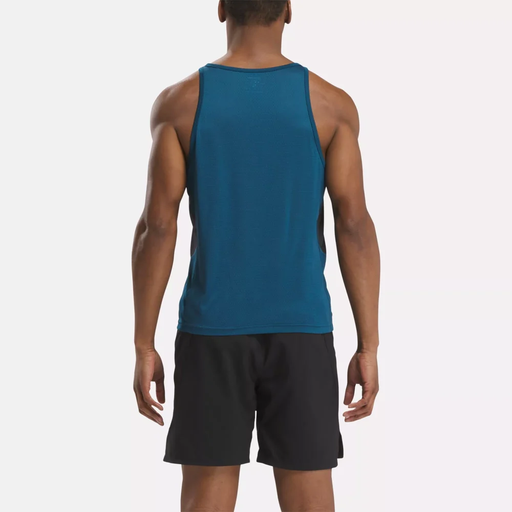 DRY Running Tank Top - Image 2