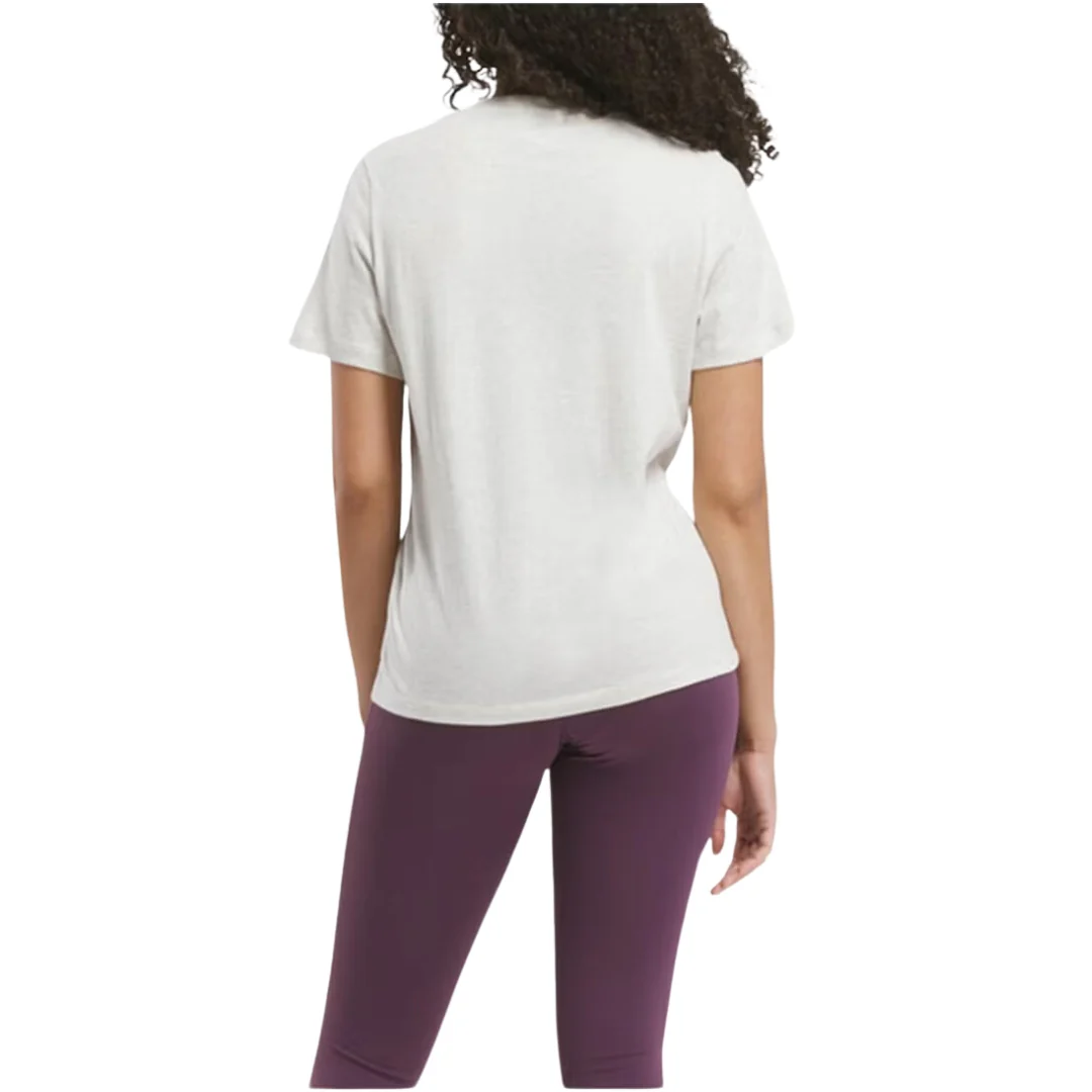 Identity Big Logo T-Shirt - Image 2