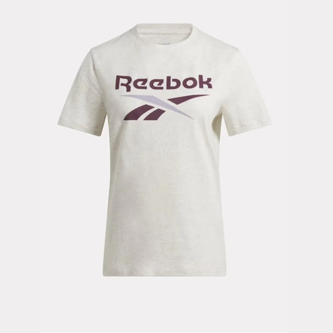 Identity Big Logo T-Shirt - Image 4