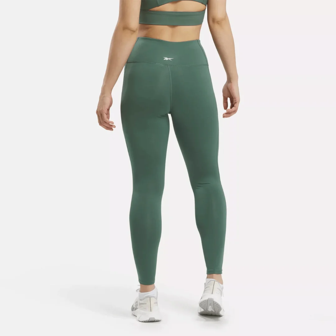 Identity Train Colorblock Leggings - Image 2